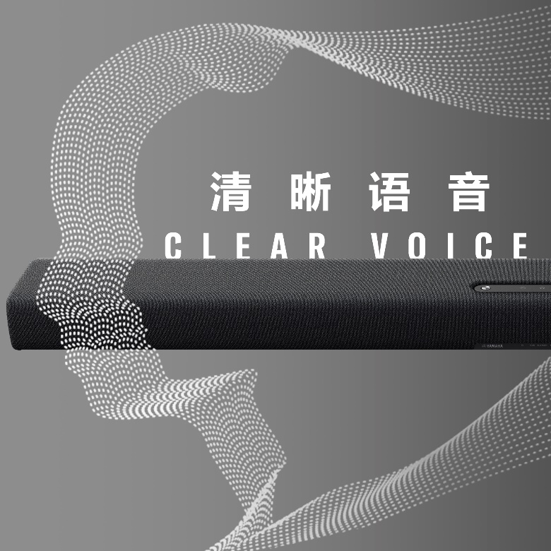新款上市|“声随人动，心随音动”，优德88打造回音壁套装SR-X50A SET，支持杜比全景声®