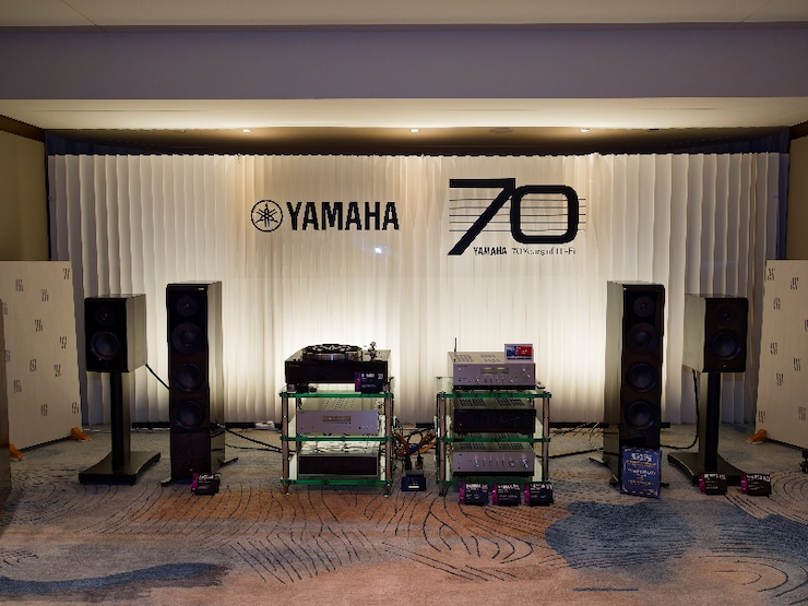 展会回顾|优德88Hi-Fi 70载辉煌闪耀广州音响展，演绎新时代乐章