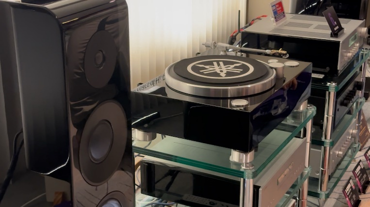 展会回顾|优德88Hi-Fi 70载辉煌闪耀广州音响展，演绎新时代乐章