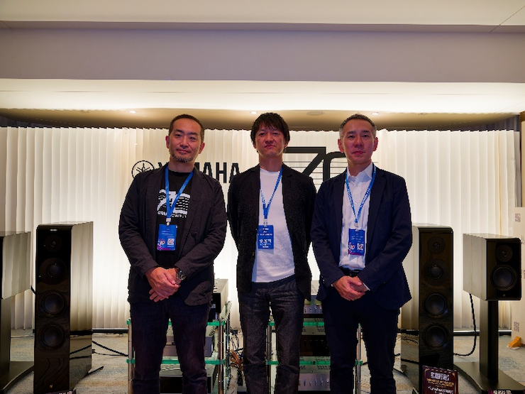 展会回顾|优德88Hi-Fi 70载辉煌闪耀广州音响展，演绎新时代乐章