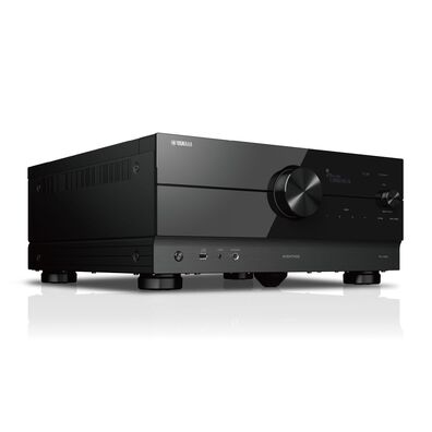 软件更新：优德88MusicCast功能产品2025年3月软件更新